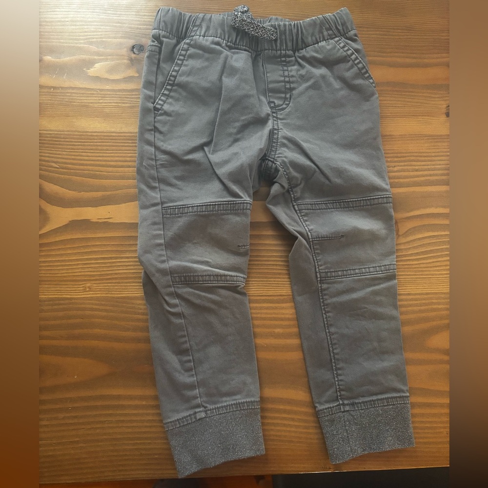Kids Joggers/Skinny jeans lot